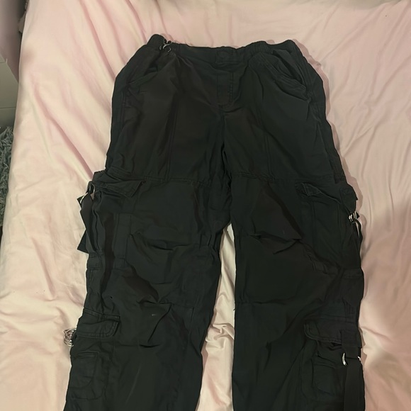 Garage Pants - Cargo pants